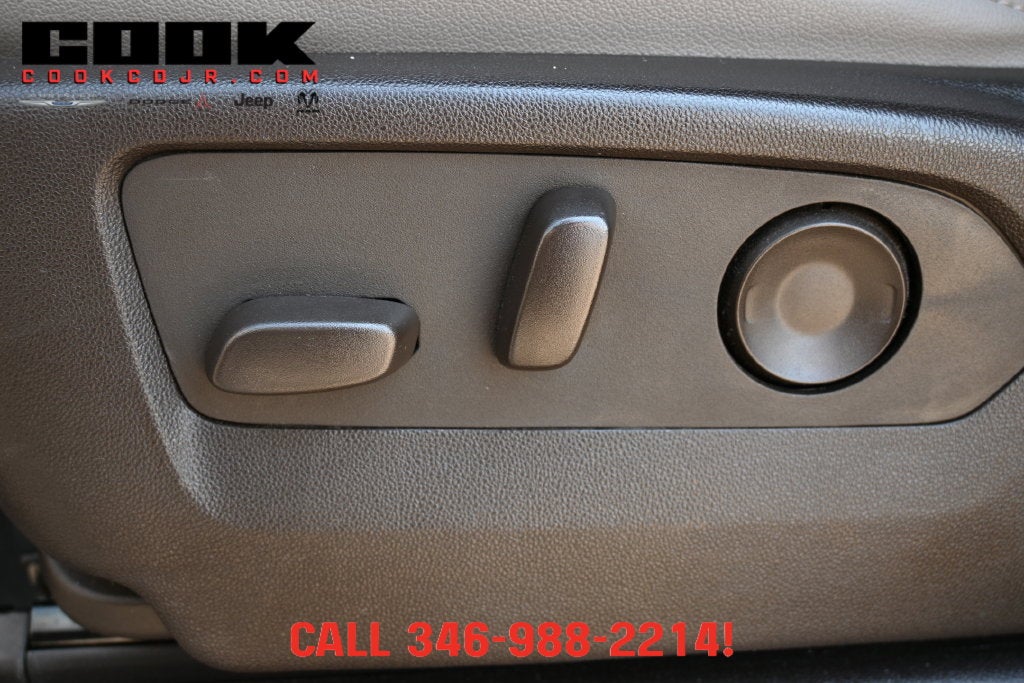 2024 Chevrolet Tahoe 4WD LT