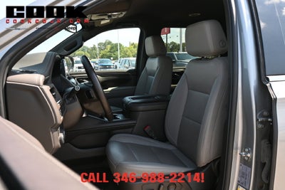 2024 Chevrolet Tahoe 4WD LT
