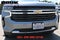 2024 Chevrolet Tahoe 4WD LT