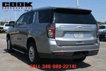 2024 Chevrolet Tahoe 4WD LT