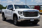 2026 GMC Sierra 1500 Crew Cab, Short Bed, SLT, 4WD