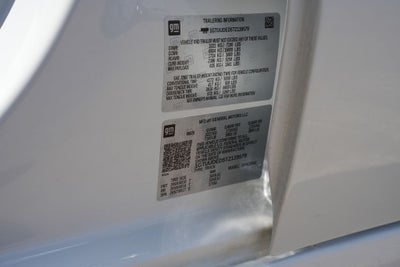 2026 GMC Sierra 1500 Crew Cab, Short Bed, SLT, 4WD