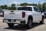 2026 GMC Sierra 1500 Crew Cab, Short Bed, SLT, 4WD