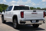 2026 GMC Sierra 1500 Crew Cab, Short Bed, SLT, 4WD