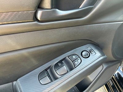 2025 Nissan Altima S FWD