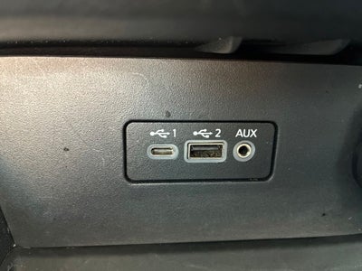 2025 Nissan Altima S FWD