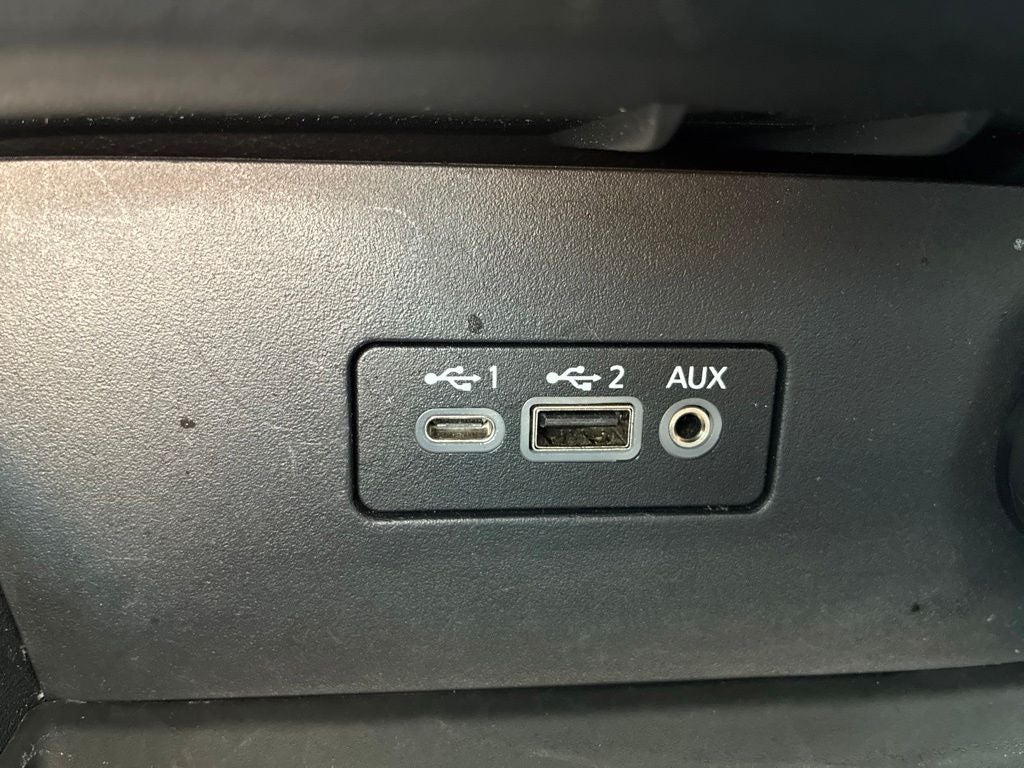 2025 Nissan Altima S FWD