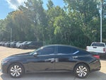 2025 Nissan Altima S FWD