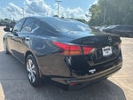 2025 Nissan Altima S FWD