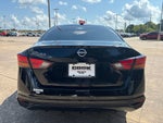 2025 Nissan Altima S FWD
