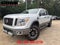 2018 Nissan Titan XD PRO-4X Diesel
