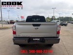 2018 Nissan Titan XD PRO-4X Diesel