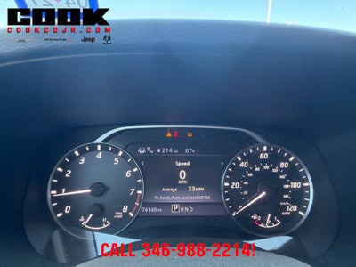 2022 Nissan Frontier Crew Cab SV 4x2