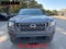 2022 Nissan Frontier Crew Cab SV 4x2