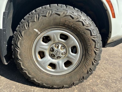 2022 Nissan Frontier Crew Cab S 4x4