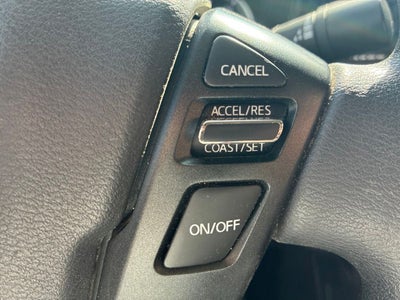 2022 Nissan Frontier Crew Cab S 4x4
