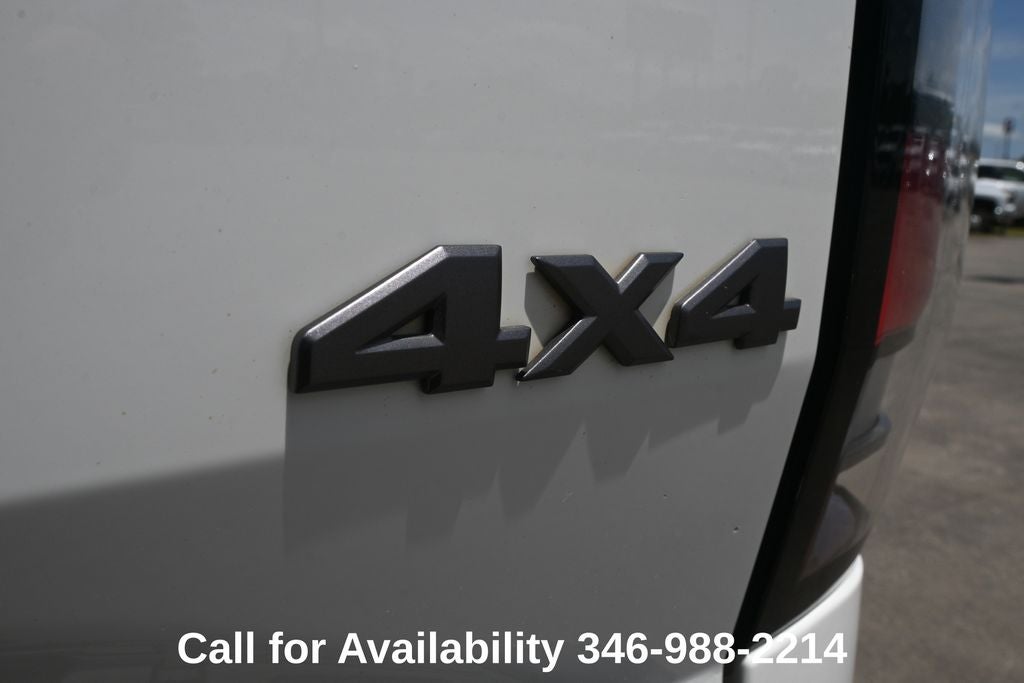 2022 Nissan Frontier Crew Cab S 4x4