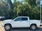 2022 Nissan Frontier Crew Cab S 4x4