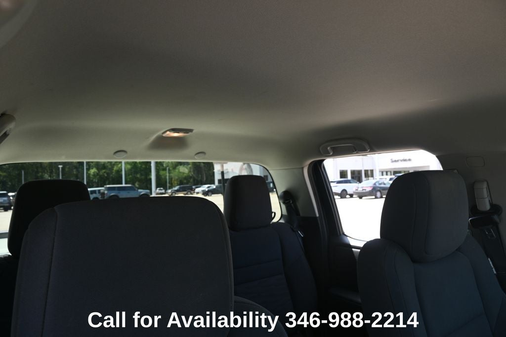 2022 Nissan Frontier Crew Cab S 4x4
