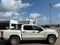 2022 Nissan Frontier Crew Cab S 4x4