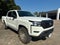 2022 Nissan Frontier Crew Cab S 4x4