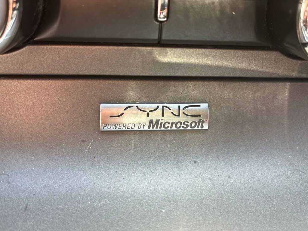 2011 Ford Mustang V6 Premium