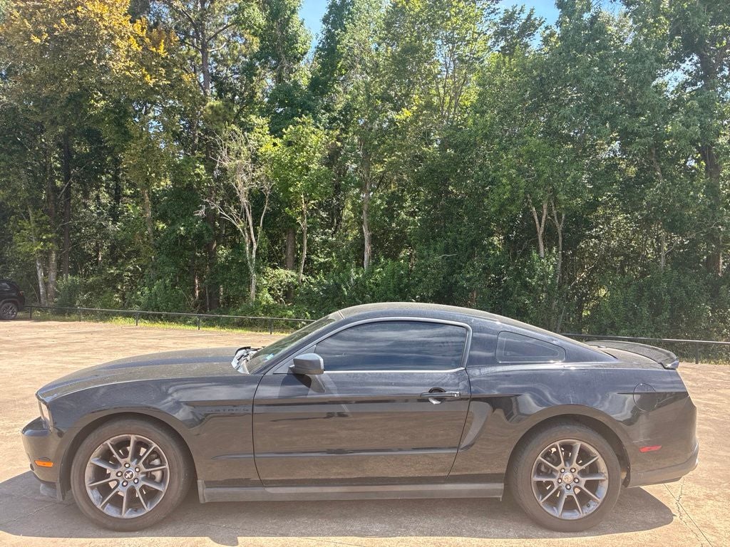 2011 Ford Mustang V6 Premium