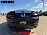 2010 Ford Mustang GT