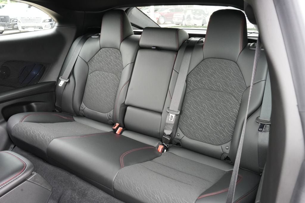 2026 Dodge Charger CHARGER SCAT PACK 2-DOOR AWD
