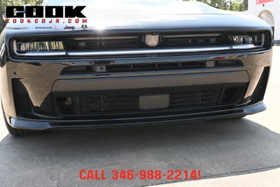 2026 Dodge Charger Scat Pack Plus 2-Door AWD