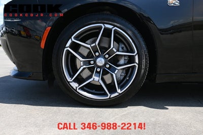 2026 Dodge Charger Scat Pack Plus 2-Door AWD