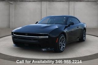 2026 Dodge Charger Scat Pack Plus 2-Door AWD