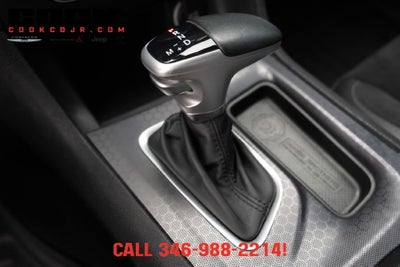 2018 Dodge Charger R/T RWD