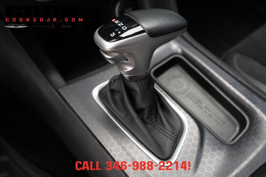 2018 Dodge Charger R/T RWD