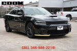 2018 Dodge Charger R/T RWD