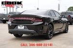 2018 Dodge Charger R/T RWD