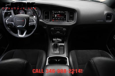 2018 Dodge Charger R/T RWD