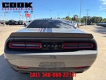 2023 Dodge Challenger Shakedown