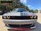 2023 Dodge Challenger Shakedown