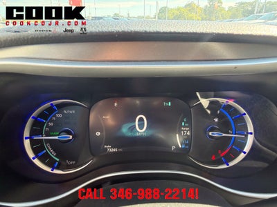 2024 Chrysler Pacifica Select