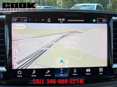 2024 Chrysler Pacifica Select
