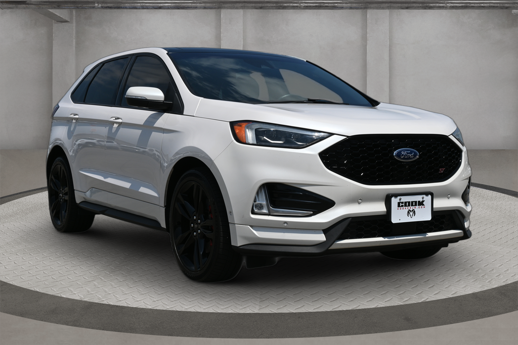 2019 Ford Edge ST