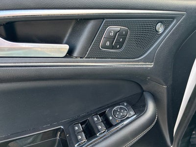 2019 Ford Edge ST