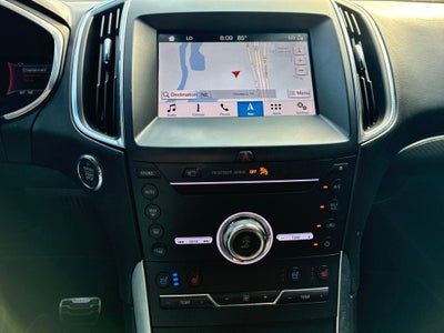 2019 Ford Edge ST