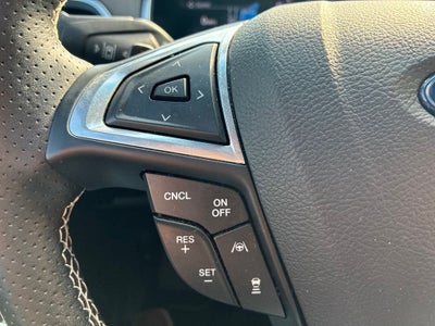 2019 Ford Edge ST