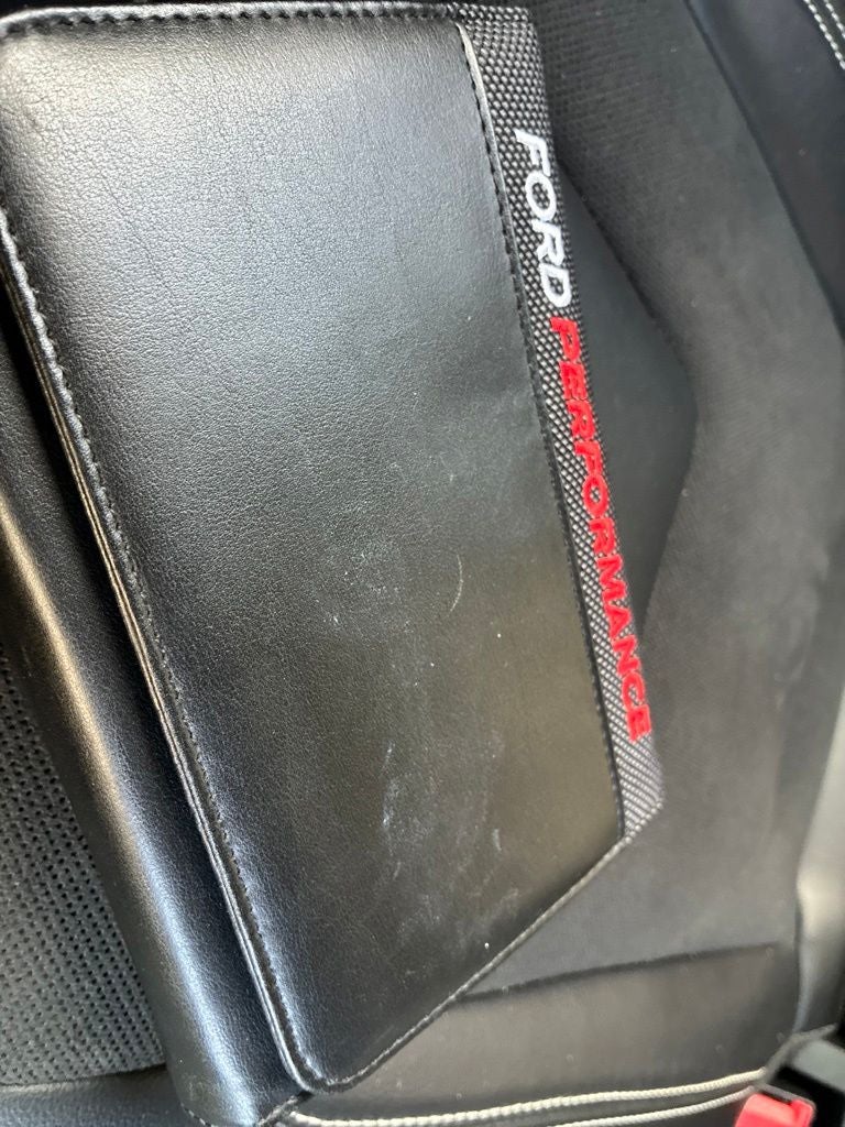 2019 Ford Edge ST