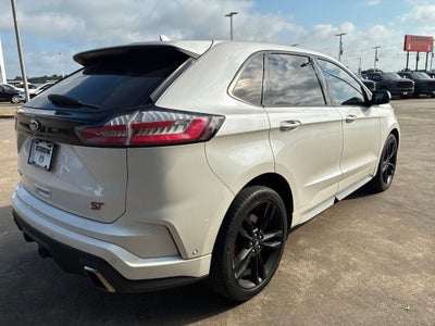 2019 Ford Edge ST