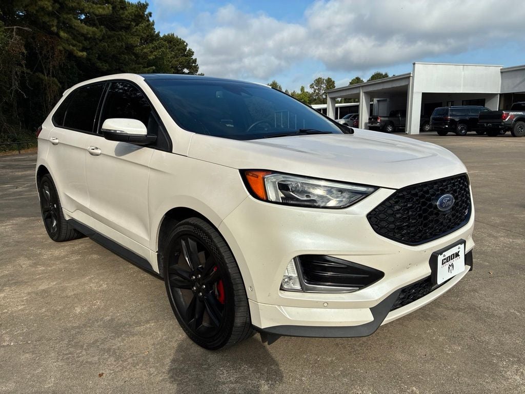 2019 Ford Edge ST