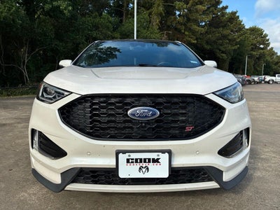 2019 Ford Edge ST