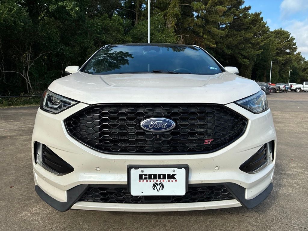 2019 Ford Edge ST